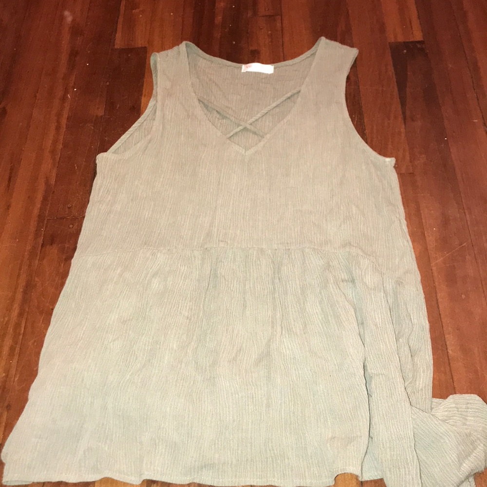 longer top